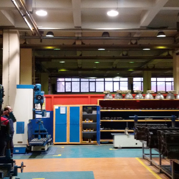 İETT İkitelli Terminal