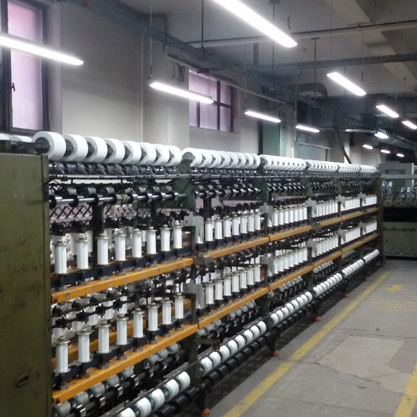 İsistaş Yarn