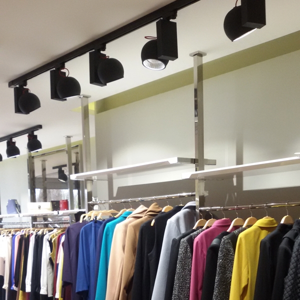 Nazz Boutique