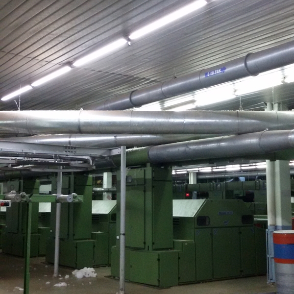 Bilkont Textile