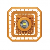 TITAN LED Explosion Proof Light