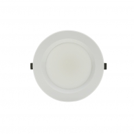 Blue Downlight