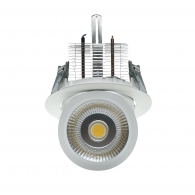 HELIX Extractable Spotlight