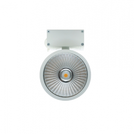 Azur Track Light
