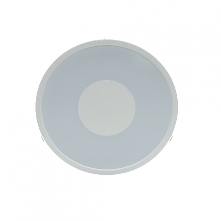 RONDO Round Led Luminaire